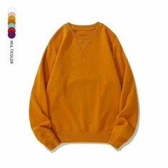 Толстовка Finsport, размер 2XL, , охра
