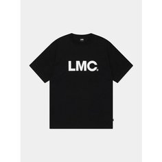 Футболка LMC OG Tee, размер L, черный L.M.C