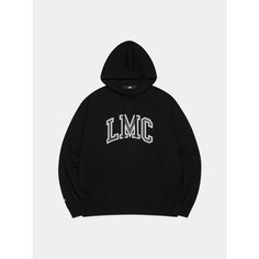 Худи LMC Arch Edge, размер L, , черный L.M.C