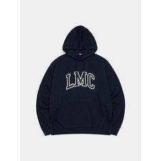 Худи LMC Arch Edge, размер L, , синий L.M.C