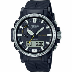 Наручные часы CASIO, черный