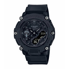 Наручные часы CASIO, черный