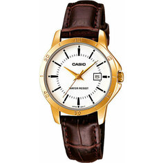 Наручные часы CASIO, золотой