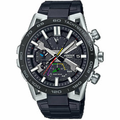 Наручные часы CASIO, черный