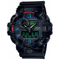 Наручные часы CASIO, black
