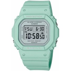 Наручные часы CASIO, серый