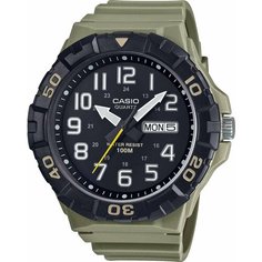 Наручные часы CASIO