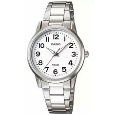 Наручные часы CASIO