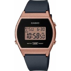 Наручные часы CASIO