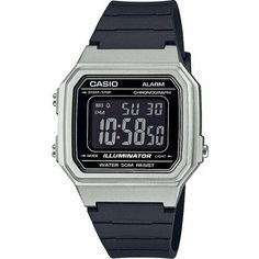 Наручные часы CASIO, стальной