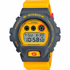 Наручные часы CASIO, серый