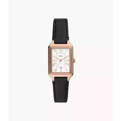 Наручные часы FOSSIL