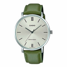 Наручные часы CASIO, белый