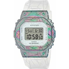 Наручные часы CASIO, серый