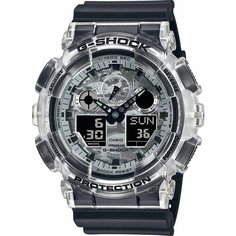Наручные часы CASIO, белый