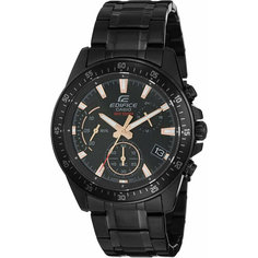 Наручные часы CASIO, черный..