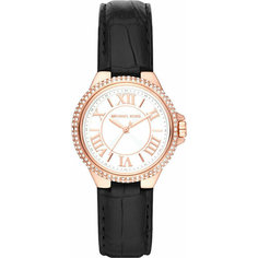 Наручные часы MICHAEL KORS Camille, розовое золото