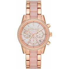 Наручные часы MICHAEL KORS, розовое золото