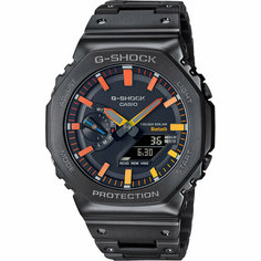 Наручные часы CASIO, черный