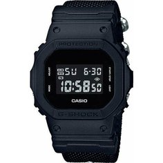 Наручные часы CASIO, черный