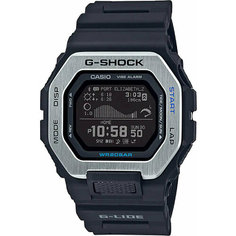 Наручные часы CASIO, черный