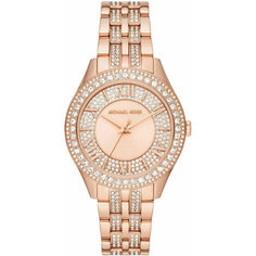 Наручные часы MICHAEL KORS, золотистый