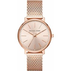 Наручные часы MICHAEL KORS, золотой