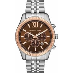 Наручные часы MICHAEL KORS, стальной