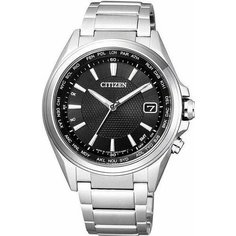 Наручные часы CITIZEN, черный