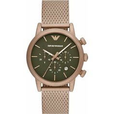 Наручные часы EMPORIO ARMANI, серый