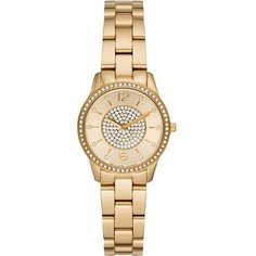 Наручные часы MICHAEL KORS, золотистый