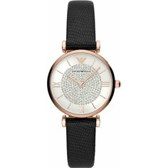 Наручные часы EMPORIO ARMANI, белый