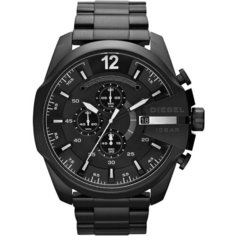 Наручные часы DIESEL, черный..