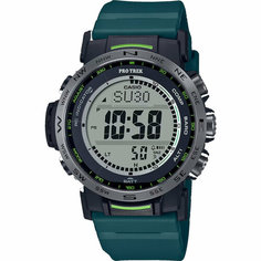 Наручные часы CASIO, черный