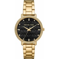 Наручные часы MICHAEL KORS Pyper, золотистый