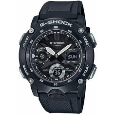 Наручные часы CASIO, черный
