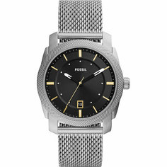 Наручные часы FOSSIL, серебряный