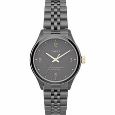 Наручные часы TIMEX, черный