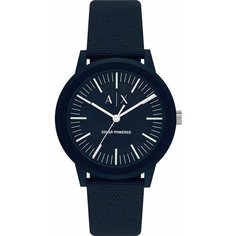 Наручные часы Armani Exchange, синий