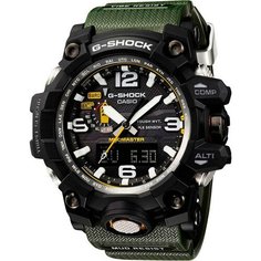 Наручные часы CASIO, черный