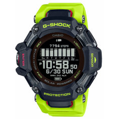 Наручные часы CASIO, черный