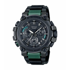 Наручные часы CASIO, черный