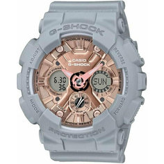 Наручные часы CASIO, серый