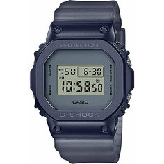 Наручные часы CASIO, синий