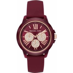 Наручные часы MICHAEL KORS, красный