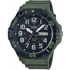 Наручные часы CASIO