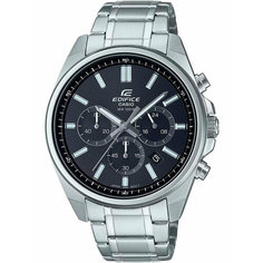 Наручные часы CASIO, black