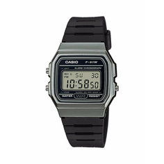 Наручные часы CASIO, серый