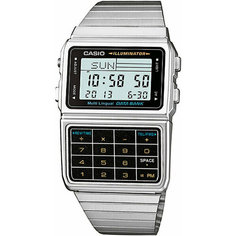 Наручные часы CASIO