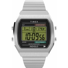Наручные часы TIMEX